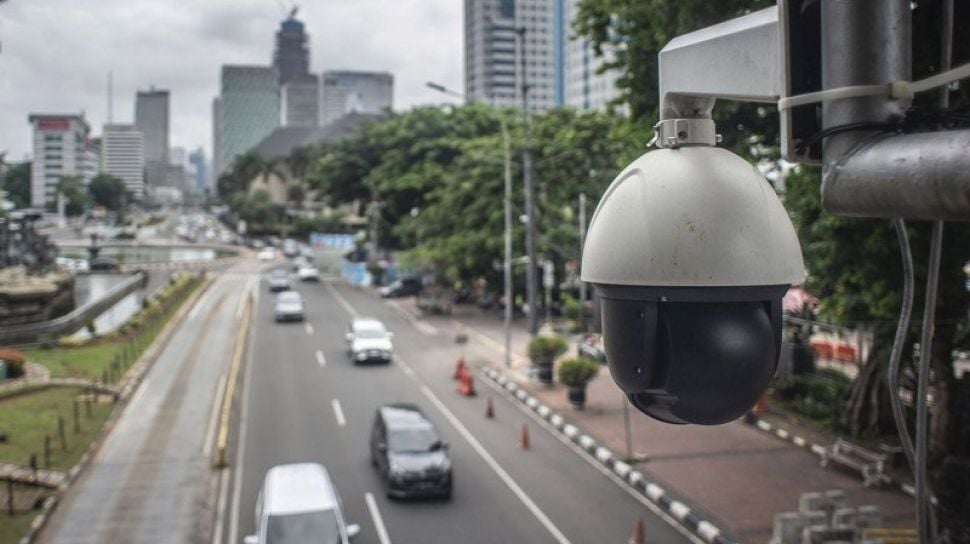 Cara Tahu Status Kendaraan Kena Tilang Elektronik ETLE dan Cek Pajak Lewat Ponsel 5 Cara Tahu Status Kendaraan Kena Tilang Elektronik ETLE