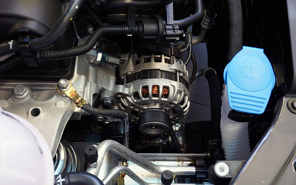 Ciri-Ciri Dinamo Starter Mobil Mulai Lemah dan Susah Hidupkan Mesin 5 Ciri-Ciri Dinamo Starter Mobil Mulai Lemah