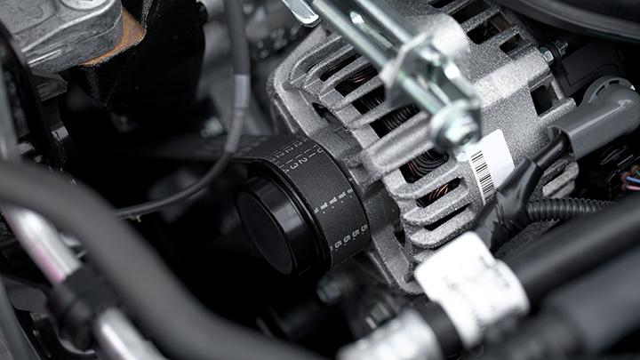 Cara Mengatasi Fan Belt Mobil Yang Bunyi Berdecit 1 Fan Belt Mobil Yang Bunyi Berdecit
