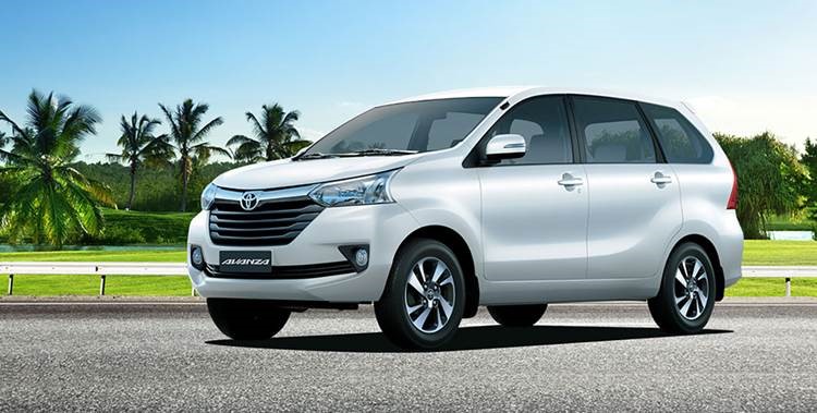 Harga Mobil Bekas Toyota Avanza Tahun 2016-2018 8 Harga Mobil Bekas Toyota Avanza Tahun 2016-2018