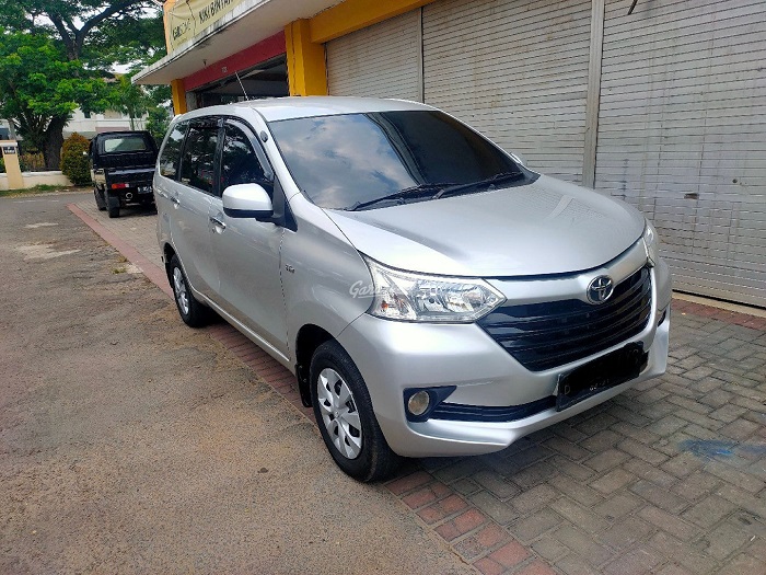 Harga Mobil Bekas Toyota Avanza Tahun 2016-2018 4 Harga Mobil Bekas Toyota Avanza Tahun 2016-2018