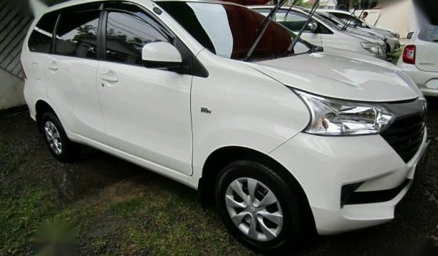 Harga Mobil Bekas Toyota Avanza Tahun 2016-2018 5 Harga Mobil Bekas Toyota Avanza Tahun 2016-2018