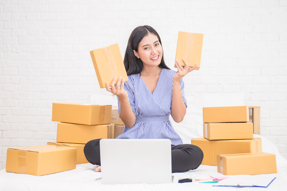 Ide Bisnis Sampingan Modal Kecil