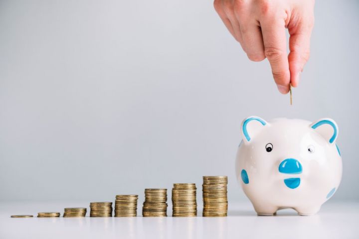 Investasi yang Cocok untuk Anak Muda 4 Investasi yang Cocok untuk Anak Muda