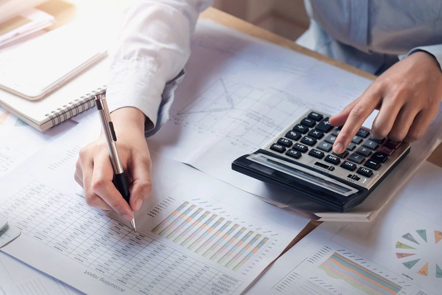 Berapa Jumlah Utang yang Ideal dan Sehat untuk Keuangan Pribadi? 4 Jumlah Utang yang Ideal