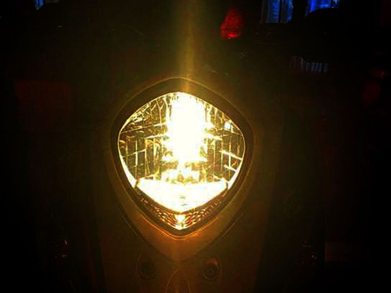 Alasan Kenapa Lampu Utama Motor Redup: Penyebab dan Cara Mengatasinya 5 Kenapa Lampu Utama Motor Redup