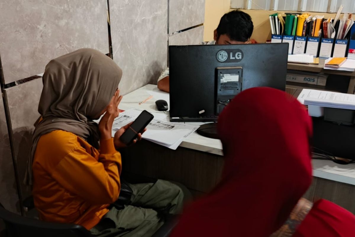 Prosedur Melaporkan Motor Hilang ke Polisi untuk Klaim Asuransi 5 Melaporkan Motor Hilang ke Polisi