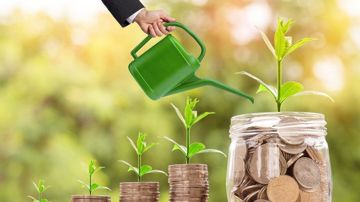 Panduan Lengkap Menentukan Tujuan Investasi Jangka Panjang yang Masuk Akal 3 Menentukan Tujuan Investasi Jangka Panjang