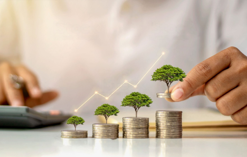 Panduan Lengkap Menentukan Tujuan Investasi Jangka Panjang yang Masuk Akal 4 Menentukan Tujuan Investasi Jangka Panjang