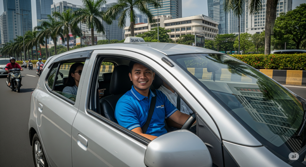 Mobil Apa Yang Paling Cocok Untuk Driver Online 35 Mobil Apa Yang Paling Cocok Untuk Driver Online