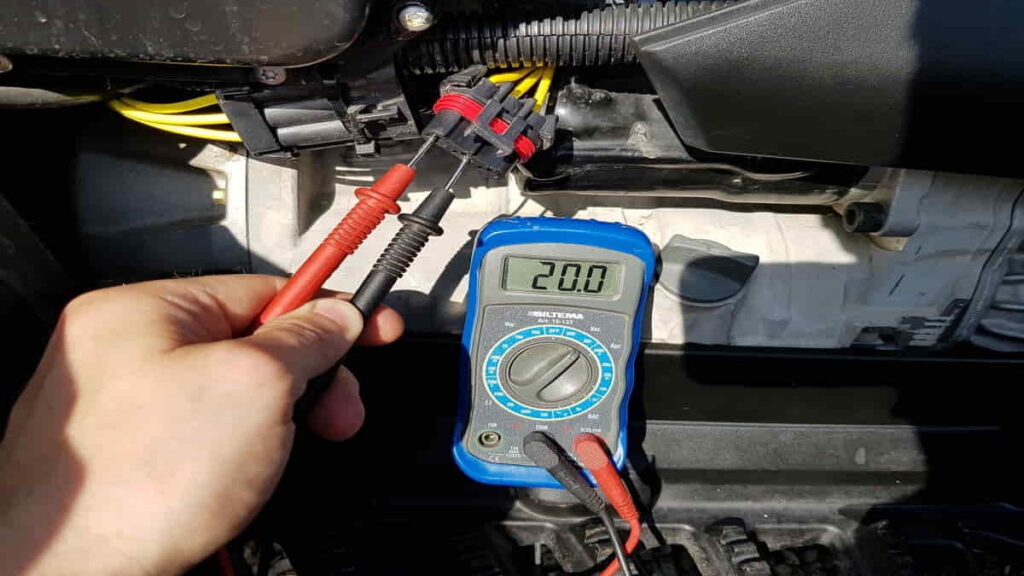 Aki Motor Tidak Mengisi? Ini Penyebab dan Cara Mengatasinya 22 Penyebab Aki Motor Tidak Mengisi
