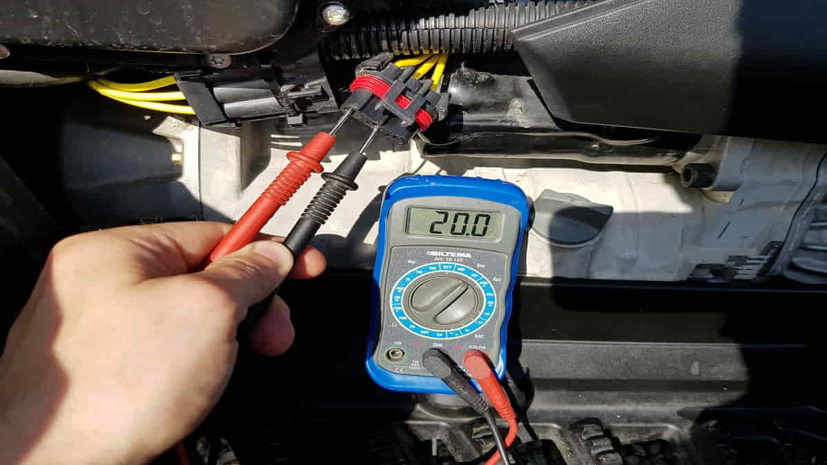 Aki Motor Tidak Mengisi? Ini Penyebab dan Cara Mengatasinya 3 Penyebab Aki Motor Tidak Mengisi