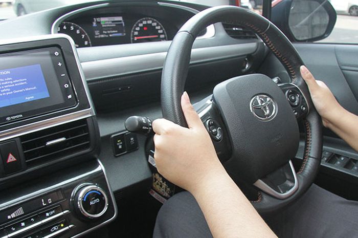 Penyebab Mobil Bergetar di Kecepatan Tinggi