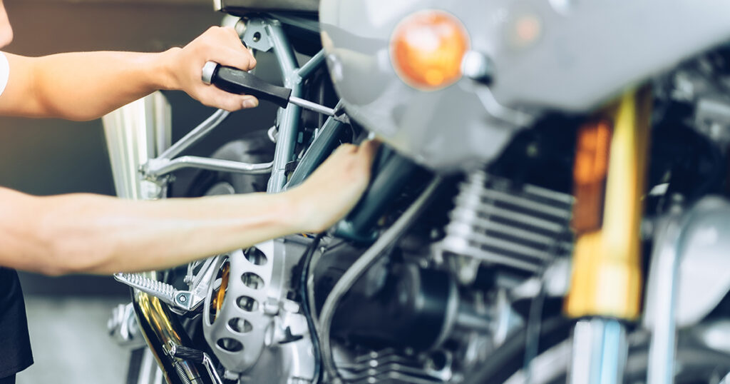 Ini Penyebab Sepeda Motor Tiba-tiba Mogok, Ketahui Solusinya 15 Penyebab Sepeda Motor Tiba tiba Mogok12