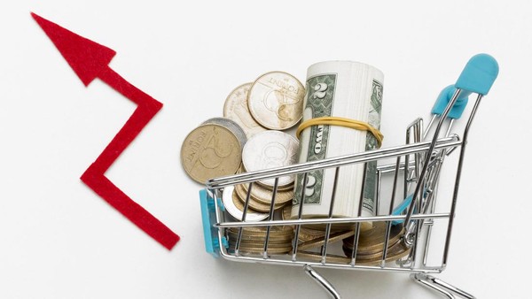 Perbedaan Deflasi dan Inflasi yang Perlu Dipahami Masyarakat 4 Perbedaan Deflasi dan Inflasi