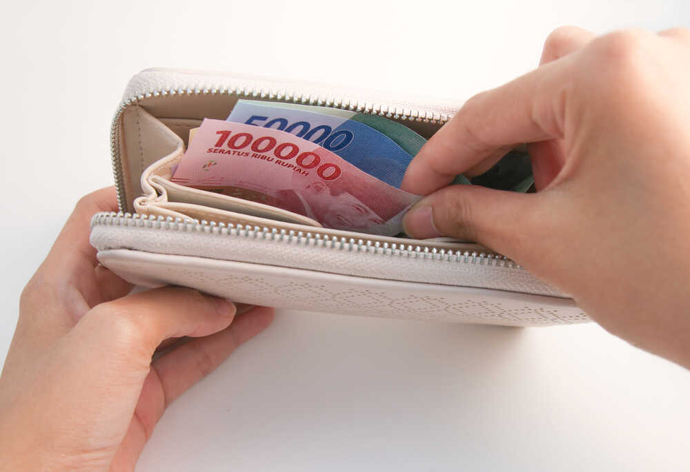 Perbedaan Gaji dan Take Home Pay yang Wajib Dipahami Pekerja 3 Perbedaan Gaji dan Take Home Pay