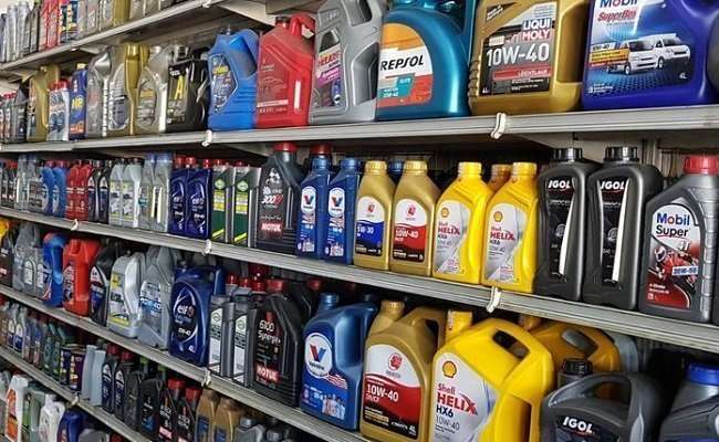 Perbedaan Oli Mesin Motor Full Sintetik Dan Semi Sintetik 5 Perbedaan Oli Mesin Motor Full Sintetik Dan Semi Sintetik