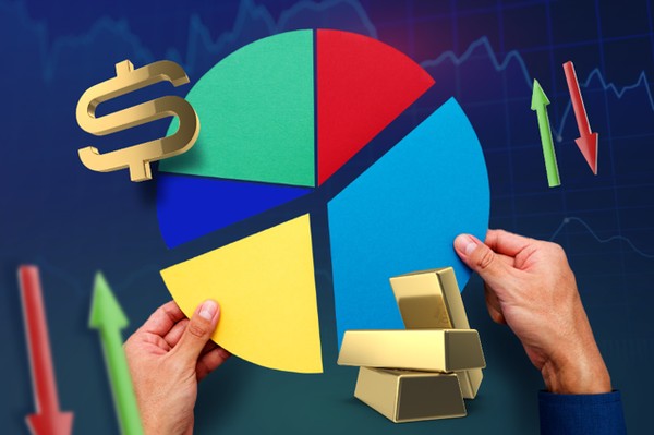 Strategi Diversifikasi Portofolio Investasi untuk Pemula Agar Risiko Lebih Terkontrol 4 Strategi Diversifikasi Portofolio Investasi