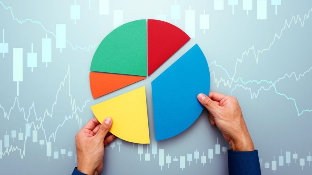 Strategi Diversifikasi Portofolio Investasi