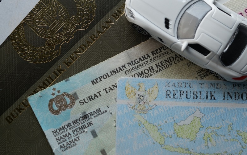 Syarat dan Cara Mutasi Kendaraan Antar Provinsi Terbaru yang Perlu Anda Ketahui 4 Syarat dan Cara Mutasi Kendaraan Antar Provinsi