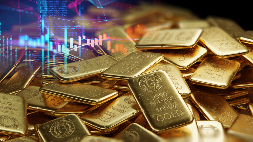 7 Tips Investasi Emas agar Untung Banyak untuk Pemula 5 Tips Investasi Emas