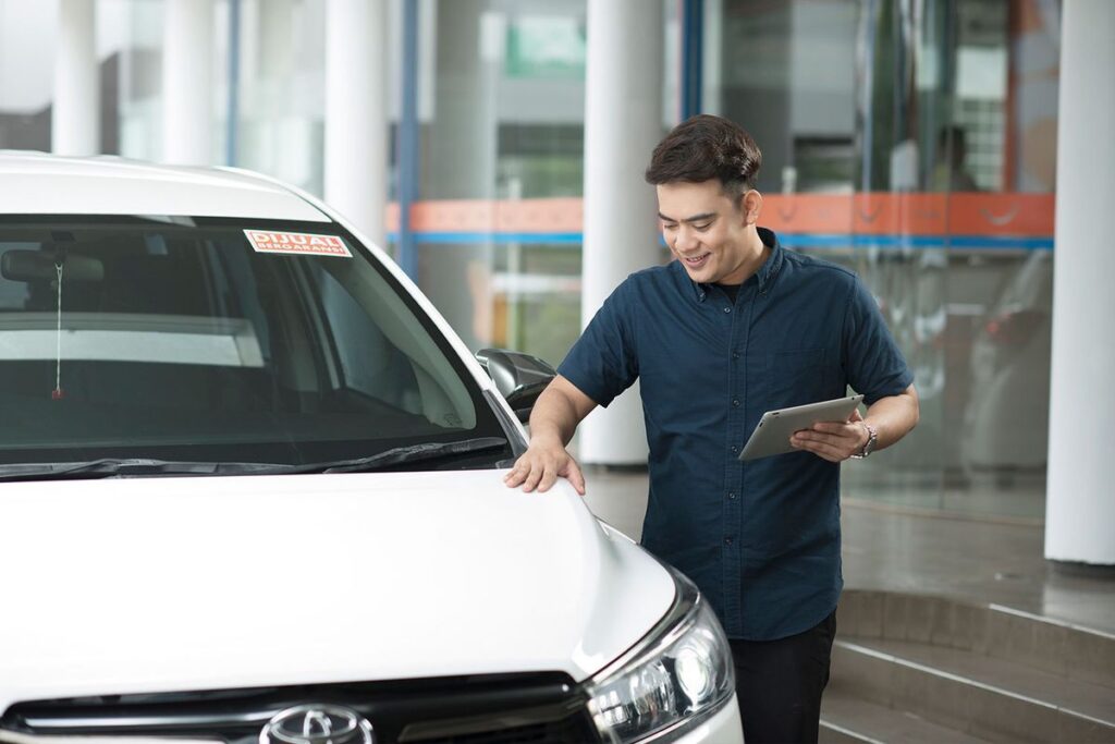 Tips Jual Mobil Bekas Supaya Harganya Tetap Tinggi 27 Tips Jual Mobil Bekas