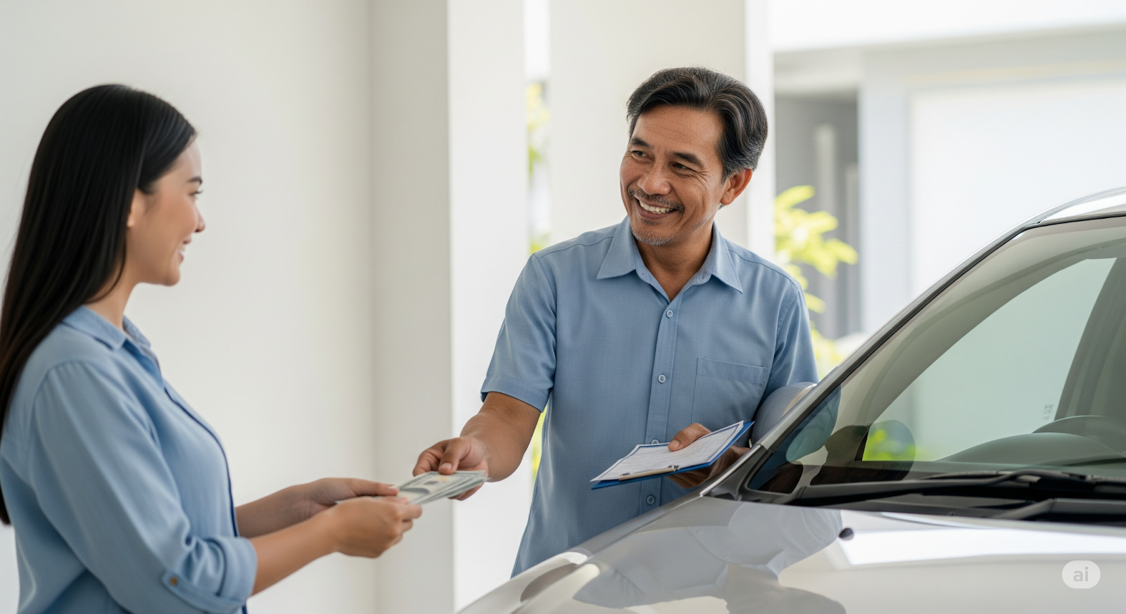 Tips Jual Mobil Bekas Supaya Harganya Tetap Tinggi 5 Tips Jual Mobil Bekas