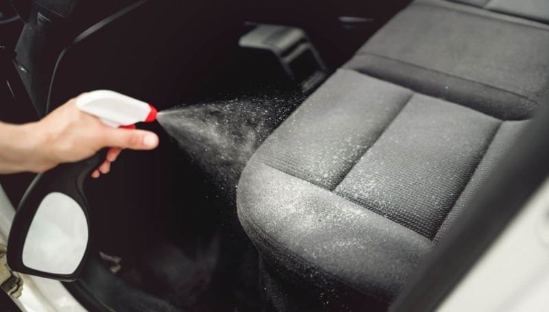 Tips Merawat Jok Mobil agar Tidak Bau Keringat12