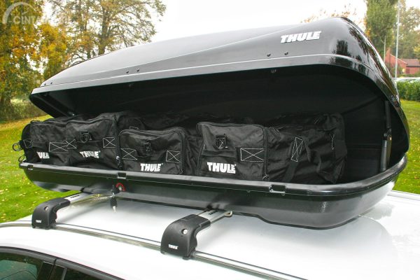 Tips Pasang Roof Box Mobil Agar Aman di Perjalanan 4 Tips Pasang Roof Box Mobil