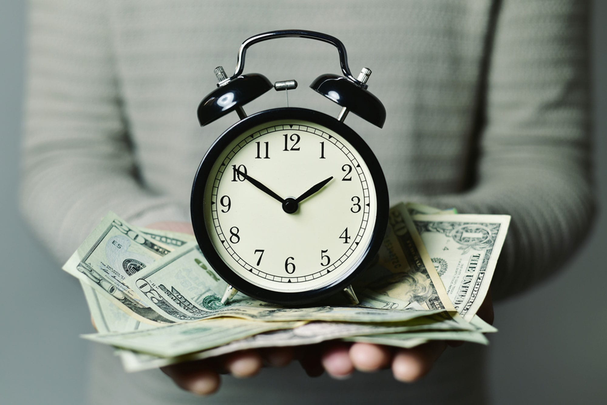 Apa Itu Time Value of Money dan Mengapa Penting dalam Keuangan Pribadi 3 Apa Itu Time Value of Money