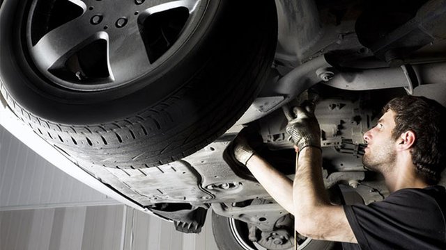 Rekomendasi Bengkel Kaki-Kaki Mobil Cilegon Terbaik 22 Bengkel Kaki-Kaki Mobil Cilegon