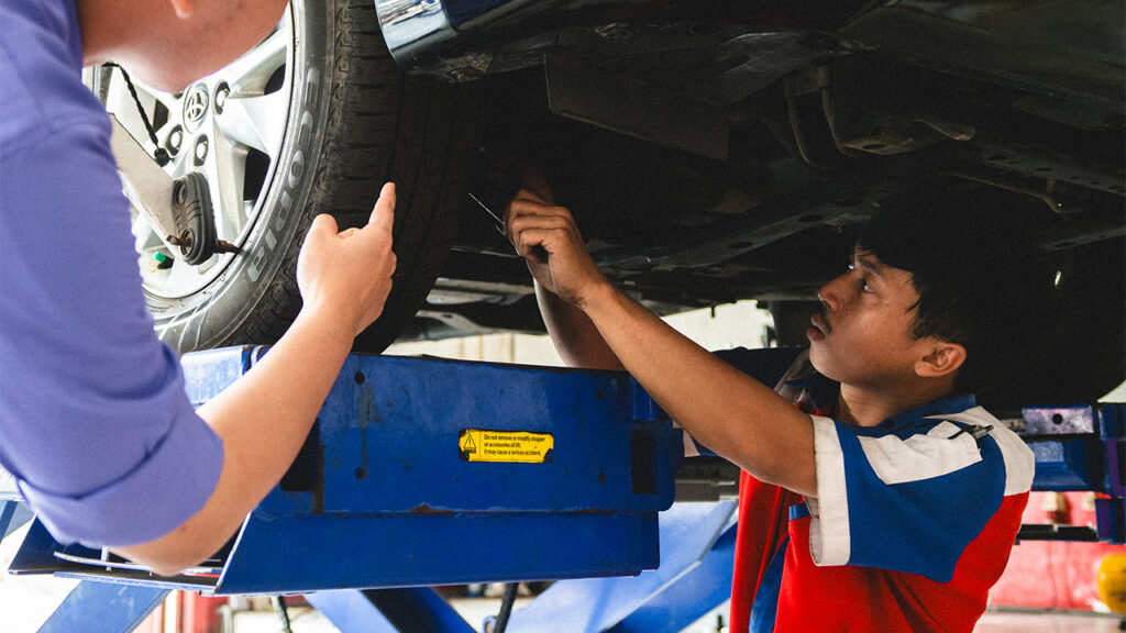 Rekomendasi Bengkel Kaki-Kaki Mobil Probolinggo Terbaik 25 Bengkel Kaki-Kaki Mobil