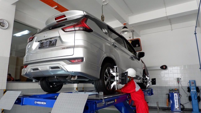 Rekomendasi Bengkel Kaki-Kaki Mobil Bogor Terbaik 23 Bengkel Kaki-Kaki Mobil Bogor
