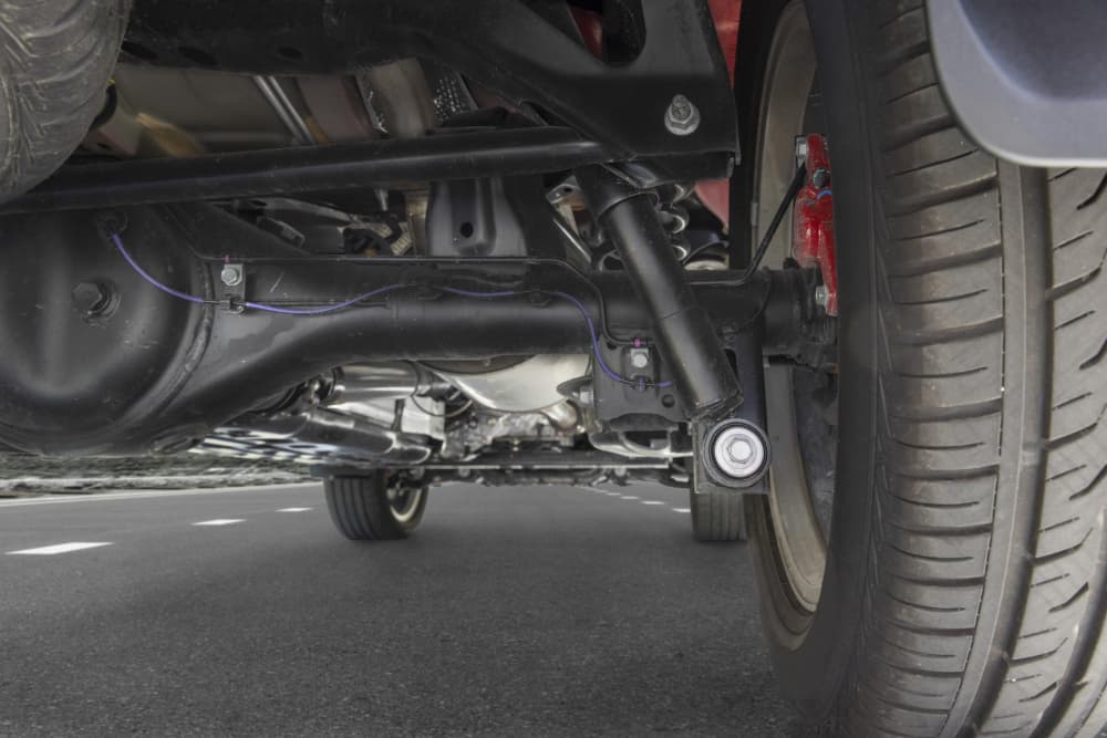 Rekomendasi Bengkel Kaki-Kaki Mobil Malang Terbaik 7 Bengkel Kaki-Kaki Mobil Malang
