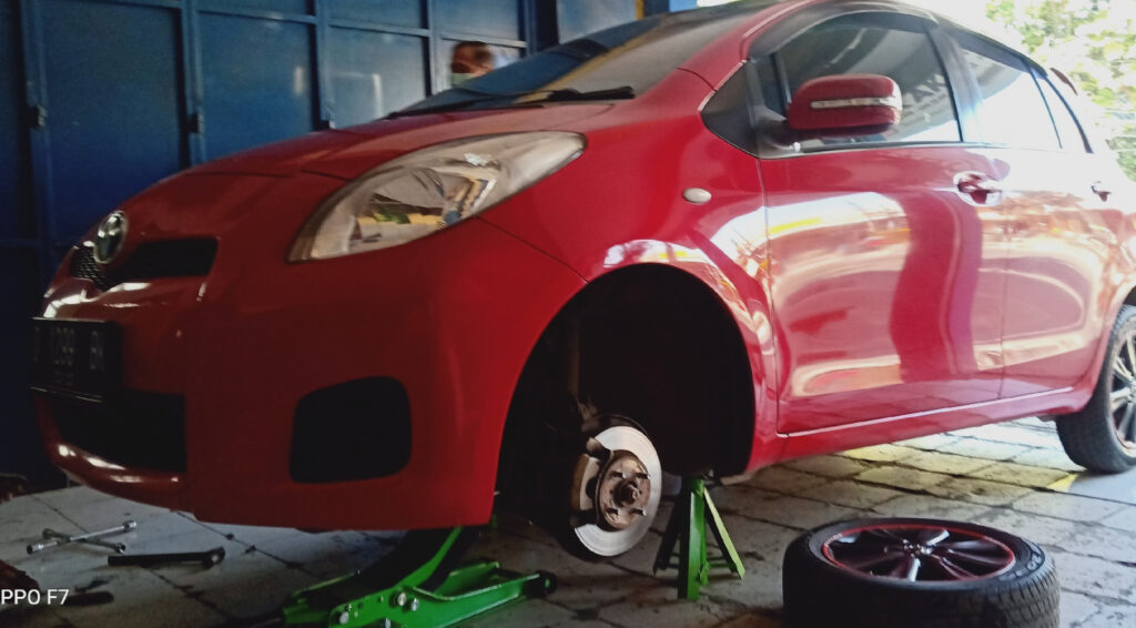 Rekomendasi Bengkel Kaki-Kaki Mobil Palangka Raya Terbaik 16 Bengkel Kaki-Kaki Mobil Palangka Raya