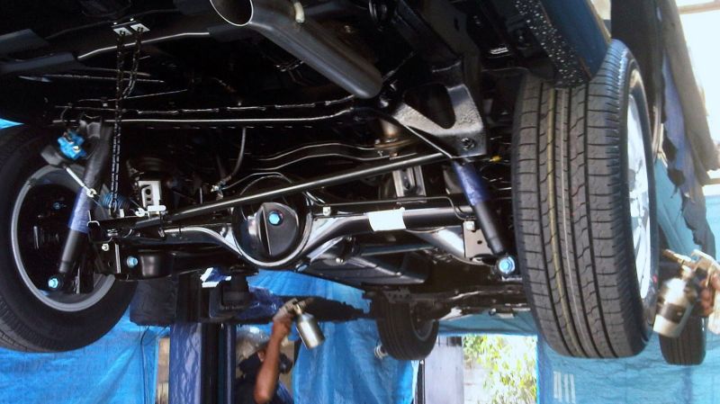 Rekomendasi Bengkel Kaki-Kaki Mobil Sibolga Terbaik 18 Bengkel Kaki-Kaki Mobil Sibolga Terbaik