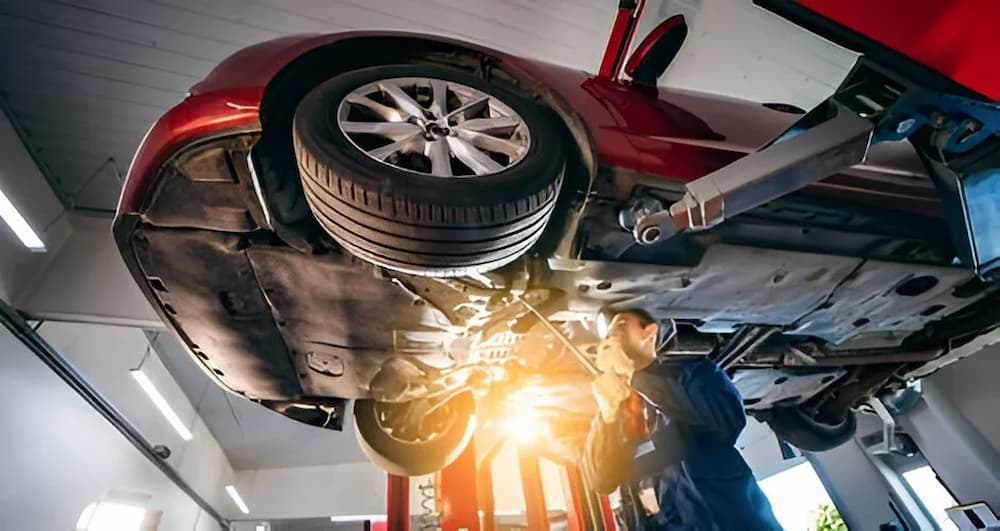 Rekomendasi Bengkel Shockbreaker Mobil Balikpapan Terbaik 28 Bengkel Shockbreaker Mobil Balikpapan