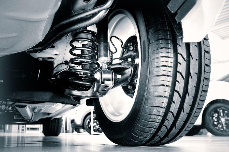 Rekomendasi Bengkel Shockbreaker Mobil Bengkulu Terbaik 4 Bengkel Shockbreaker Mobil Bengkulu