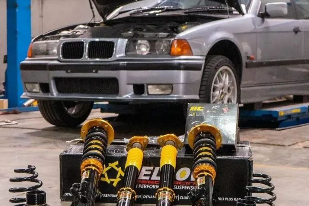 Rekomendasi Bengkel Shockbreaker Mobil Bogor Terbaik 13 Bengkel Shockbreaker Mobil Bogor