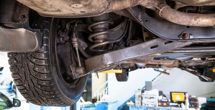 Rekomendasi Bengkel Shockbreaker Mobil Denpasar Terbaik 4 Bengkel Shockbreaker Mobil Denpasar