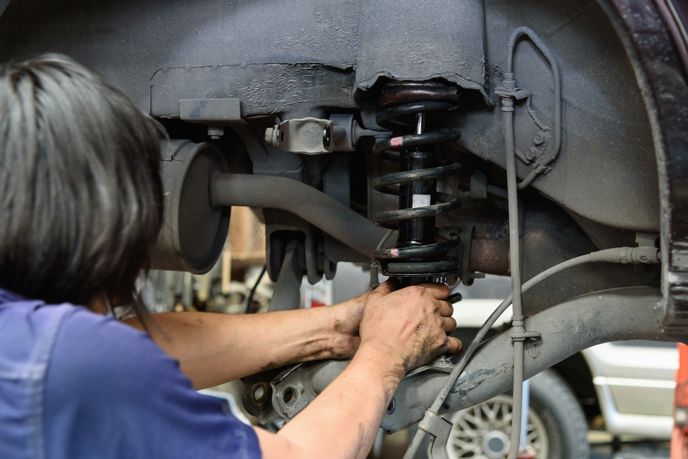 Rekomendasi Bengkel Shockbreaker Mobil Jakarta Barat Terbaik dan Terpercaya 28 Bengkel Shockbreaker Mobil Jakarta Barat