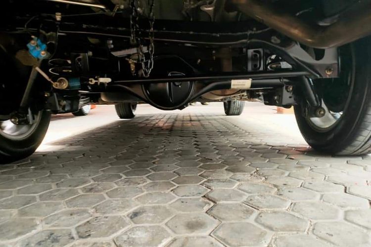 Rekomendasi Bengkel Shockbreaker Mobil Kota Bima Terbaik 10 Bengkel Shockbreaker Mobil Kota Bima