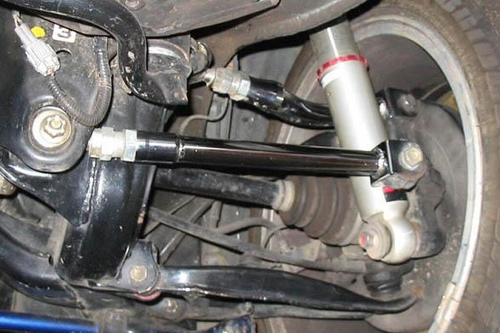 Rekomendasi Bengkel Shockbreaker Mobil Lubuklinggau Terbaik 16 Bengkel Shockbreaker Mobil Lubuklinggau