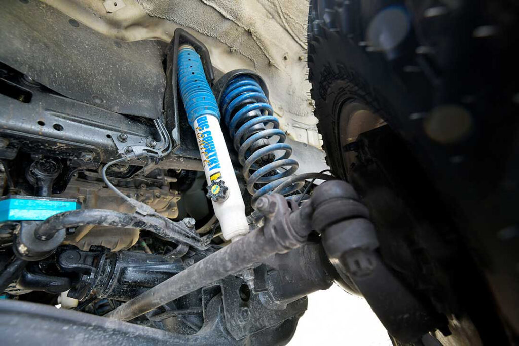 Rekomendasi Bengkel Shockbreaker Mobil Mojokerto Terbaik 10 Bengkel Shockbreaker Mobil Mojokerto