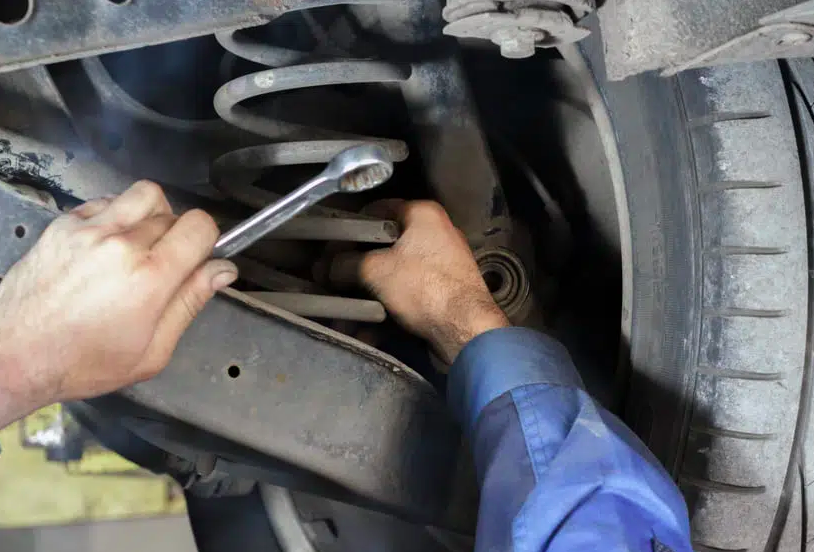 Rekomendasi Bengkel Shockbreaker Mobil Padang Panjang Terbaik 4 Bengkel Shockbreaker Mobil Padang Panjang Terbaik
