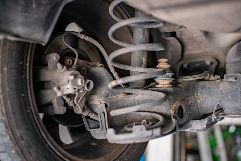 Rekomendasi Bengkel Shockbreaker Mobil Pagar Alam Terbaik untuk Suspensi Nyaman 18 Bengkel Shockbreaker Mobil Pagar Alam Terbaik