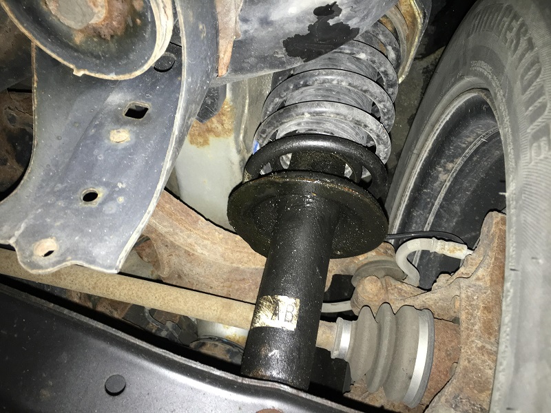 Rekomendasi Bengkel Shockbreaker Mobil Palangka Raya Terbaik 13 Bengkel Shockbreaker Mobil Palangka Raya