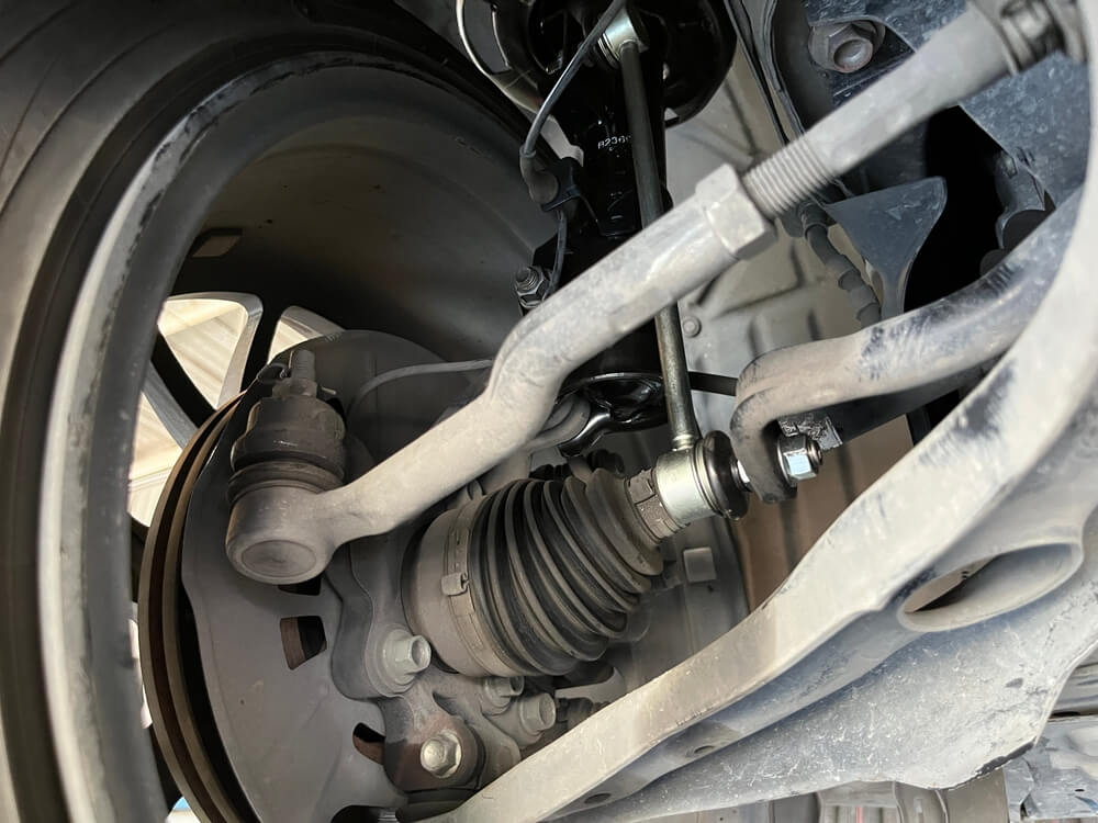 Rekomendasi Bengkel Shockbreaker Mobil Palembang Terbaik 4 Bengkel Shockbreaker Mobil Palembang