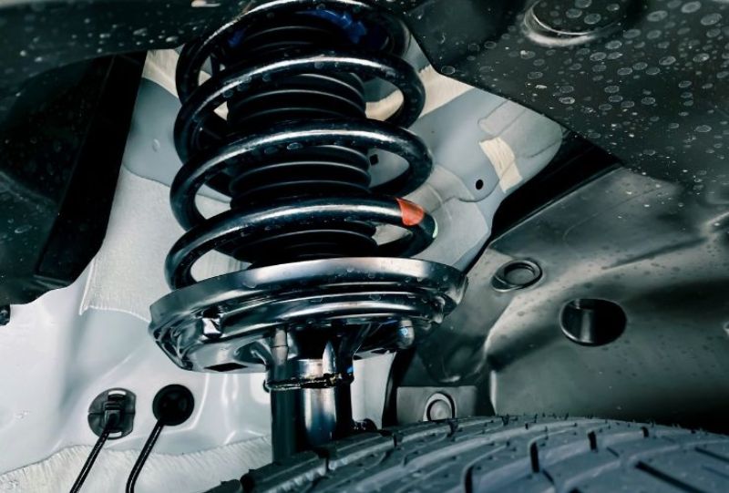Rekomendasi Bengkel Shockbreaker Mobil Pariaman Terbaik 27 Bengkel Shockbreaker Mobil Pariaman Terbaik