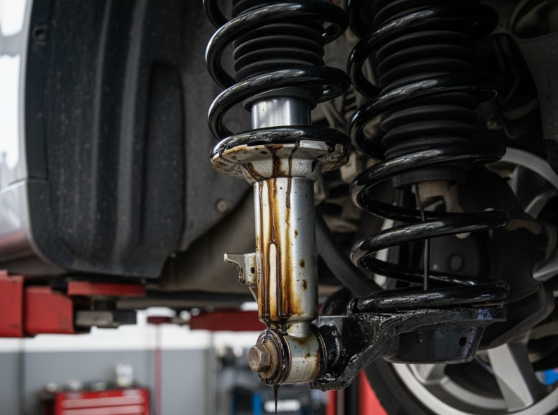 Rekomendasi Bengkel Shockbreaker Mobil Probolinggo Terbaik 22 Bengkel Shockbreaker Mobil Probolinggo